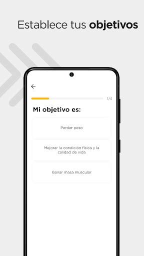 Smart Fit screenshot 4