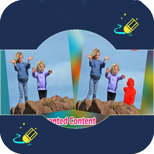 Retouch -  Remove Unwanted Content Photo icon