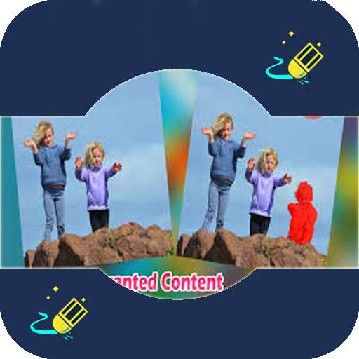 Retouch -  Remove Unwanted Content Photo 3.8