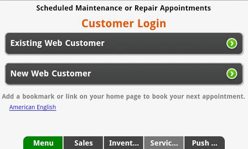 Great Lakes Hyundai Dealer App screenshot 4
