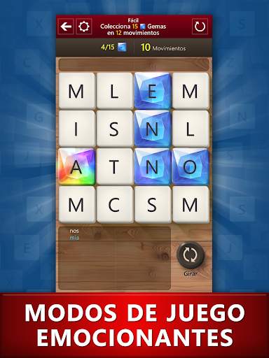 Microsoft Wordament® screenshot 3