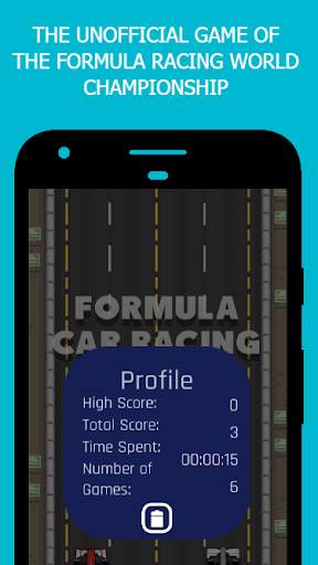 Formula Car Racing screenshot 4