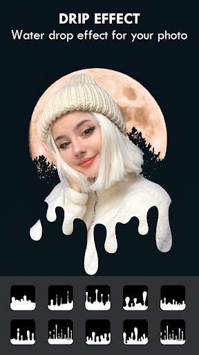 Selfie Camera: Beauty Camera & Photo Editor screenshot 7