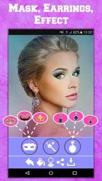 BeautyCam Makeup screenshot 10
