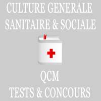 Culture G. Sanitaire & Sociale on 9Apps