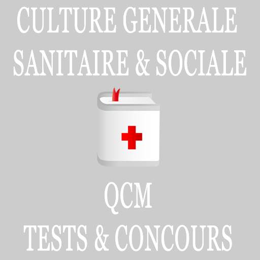 Culture G. Sanitaire & Sociale 1.0