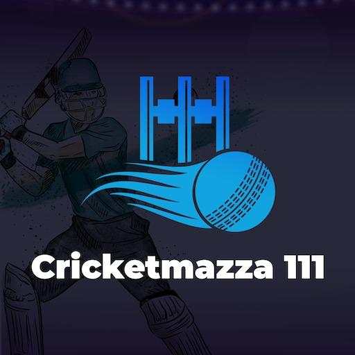 Cricket Mazza 111 1.0.8