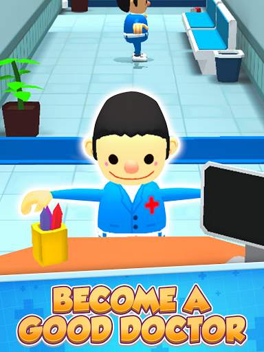 Hospital Inc. screenshot 9