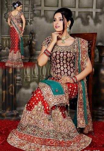 Bridal Lehngas 2020 screenshot 4