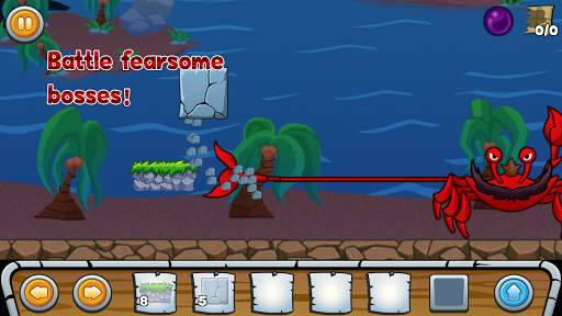 Dragon Drop Free screenshot 7