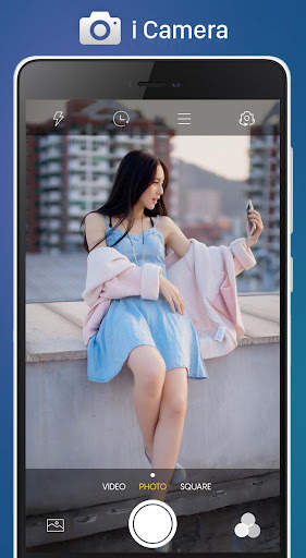 iCamera 11 -  Style OS 11 screenshot 5