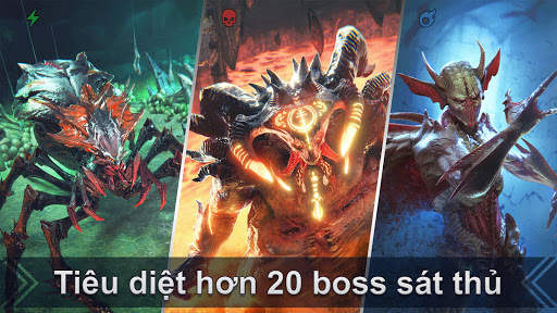 Raid: Shadow Legends screenshot 3