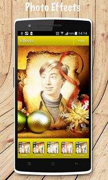 Cartoon Sketch Portrait Camera screenshot 2
