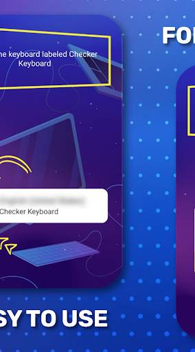 Words Correction Keyboard - English Spell Checker screenshot 5