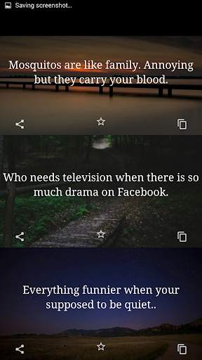Funny Sayings screenshot 4