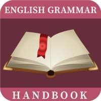 English Grammar Handbook on 9Apps