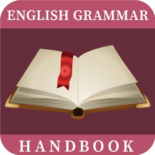English Grammar Handbook 1.0