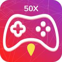 GameBox -Faster & Ultimate Experience on 9Apps