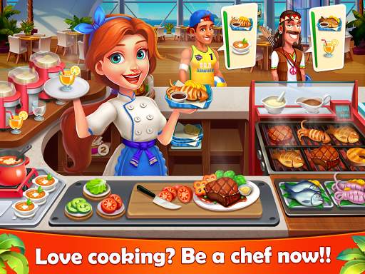 Cooking Joy screenshot 11