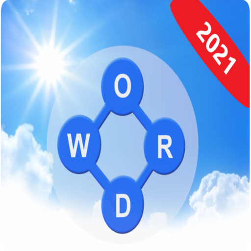 Word Scape icon