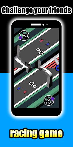 2 Player games : mini battle -1v1 battle screenshot 2