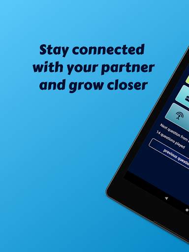 Talk2You: Couple Conversations screenshot 17