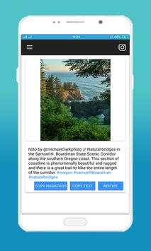 instasave for instagram pro screenshot 3