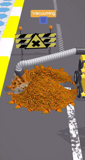 City Service 3D screenshot 3