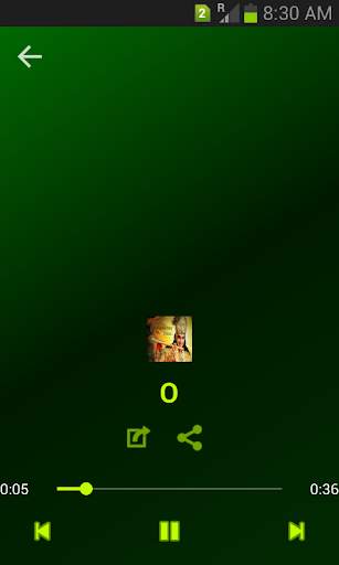 Mahabharatha tones screenshot 4