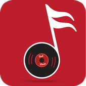 QQ MP3 Player icon