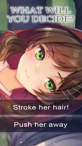 My Fairytale Girlfriend: Anime screenshot 4