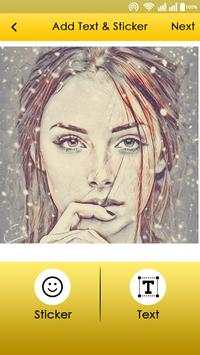 Sketch Photo Effect - Photo Editor screenshot 4