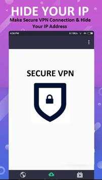 Free VPN - Secure VPN screenshot 6