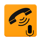 Call Record icon