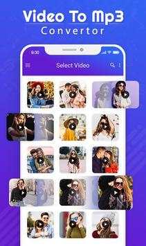 Video To MP3 Converter screenshot 2