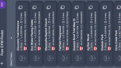 PGO Feed screenshot 8