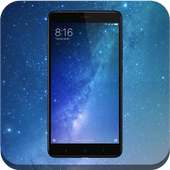 Theme Launcher For Xiaomi Mi Max 2 on 9Apps