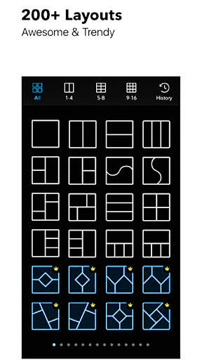Photo Lab Picture Editor Pro screenshot 1