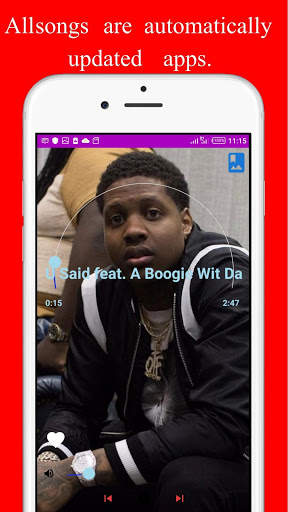 Songs Lil Durk screenshot 2