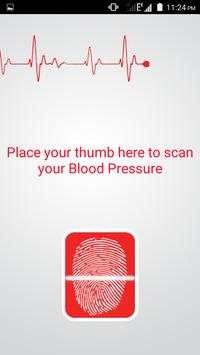 Blood Pressure Prank screenshot 3