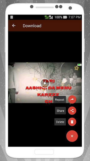 Status Saver - Télécharger WhatsApp Status screenshot 4