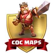 COC Maps 1.0.2
