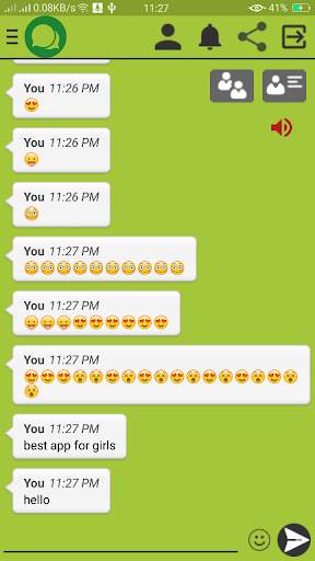 Indian Girls Live Chat screenshot 5