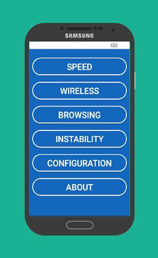 Internet Troubleshooting - iTs screenshot 2