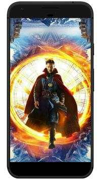 Doctor Strange Superhero HD Wallpapers Mobile screenshot 2