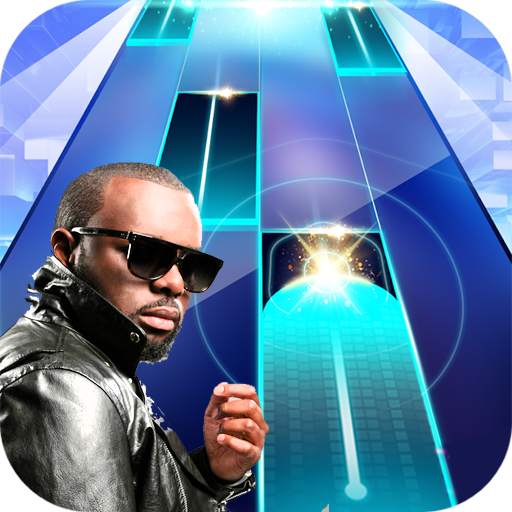 Maitre Gims Piano Tiles 1.0
