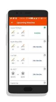 Dream11 Premium screenshot 2