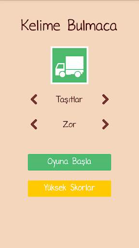 Kelime Bulmaca screenshot 10