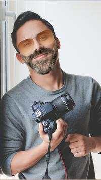 Boys Photo Editor screenshot 2