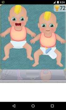 twins pregnancy games screenshot 1